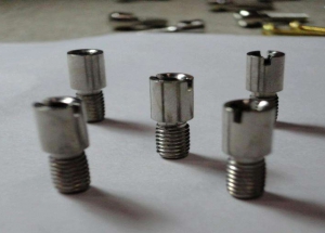 鍛造機(jī)加工件